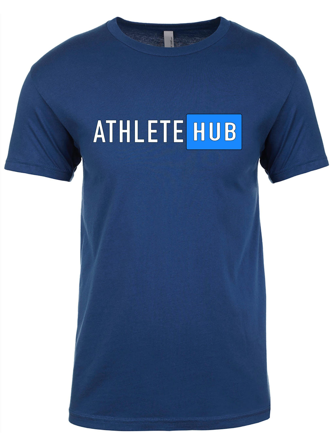 College Athlete Hub Unisex T-Shirt