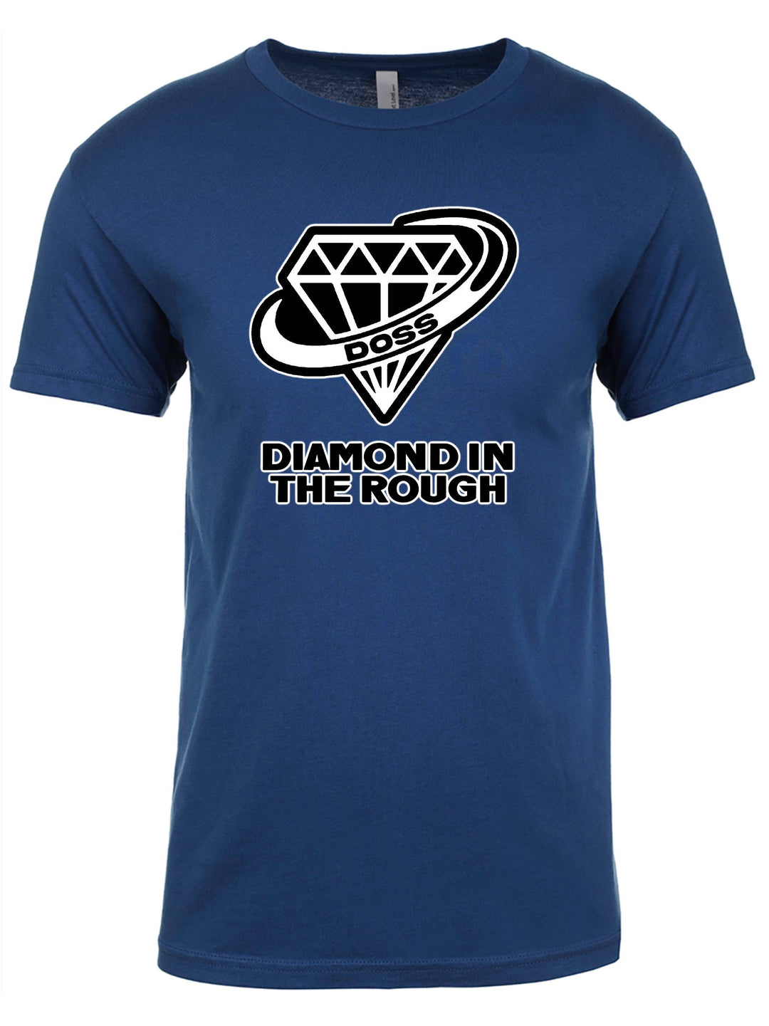 Jordan Doss Unisex T-Shirt