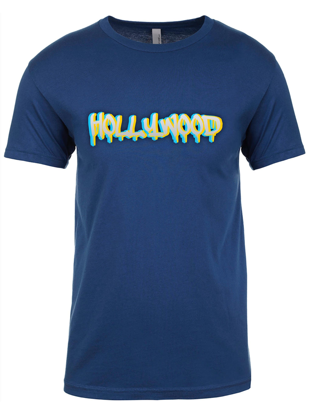 Hollywood Unisex T-Shirt
