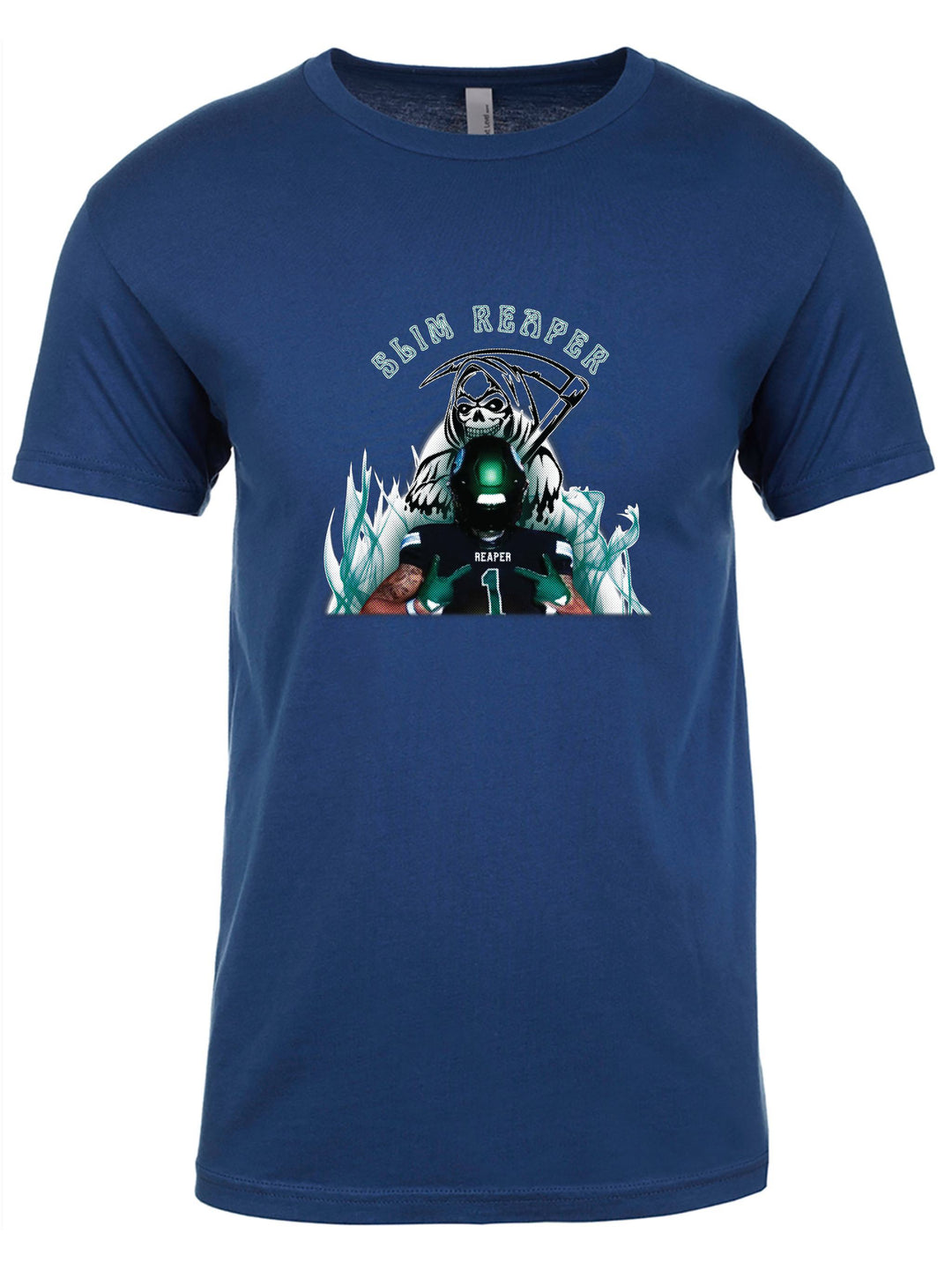 Dontae Fleming Unisex T-Shirt