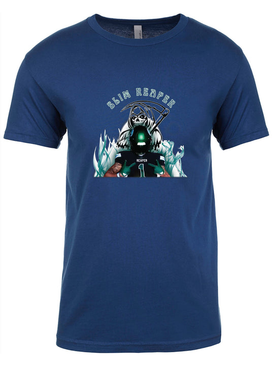 Dontae Fleming Unisex T-Shirt