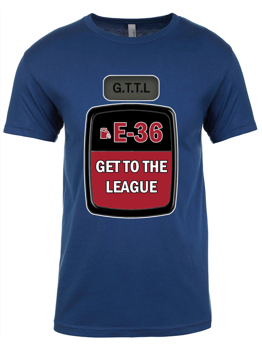 GTTL Unisex T-Shirt
