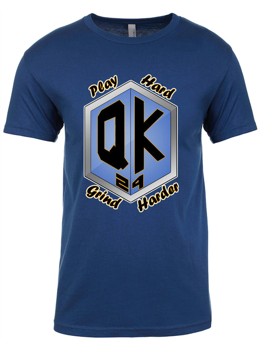 QK24 Unisex T-Shirt