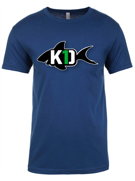 KD Davis Unisex T-Shirt