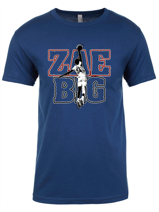 Isaiah Bigelow Unisex T-Shirt
