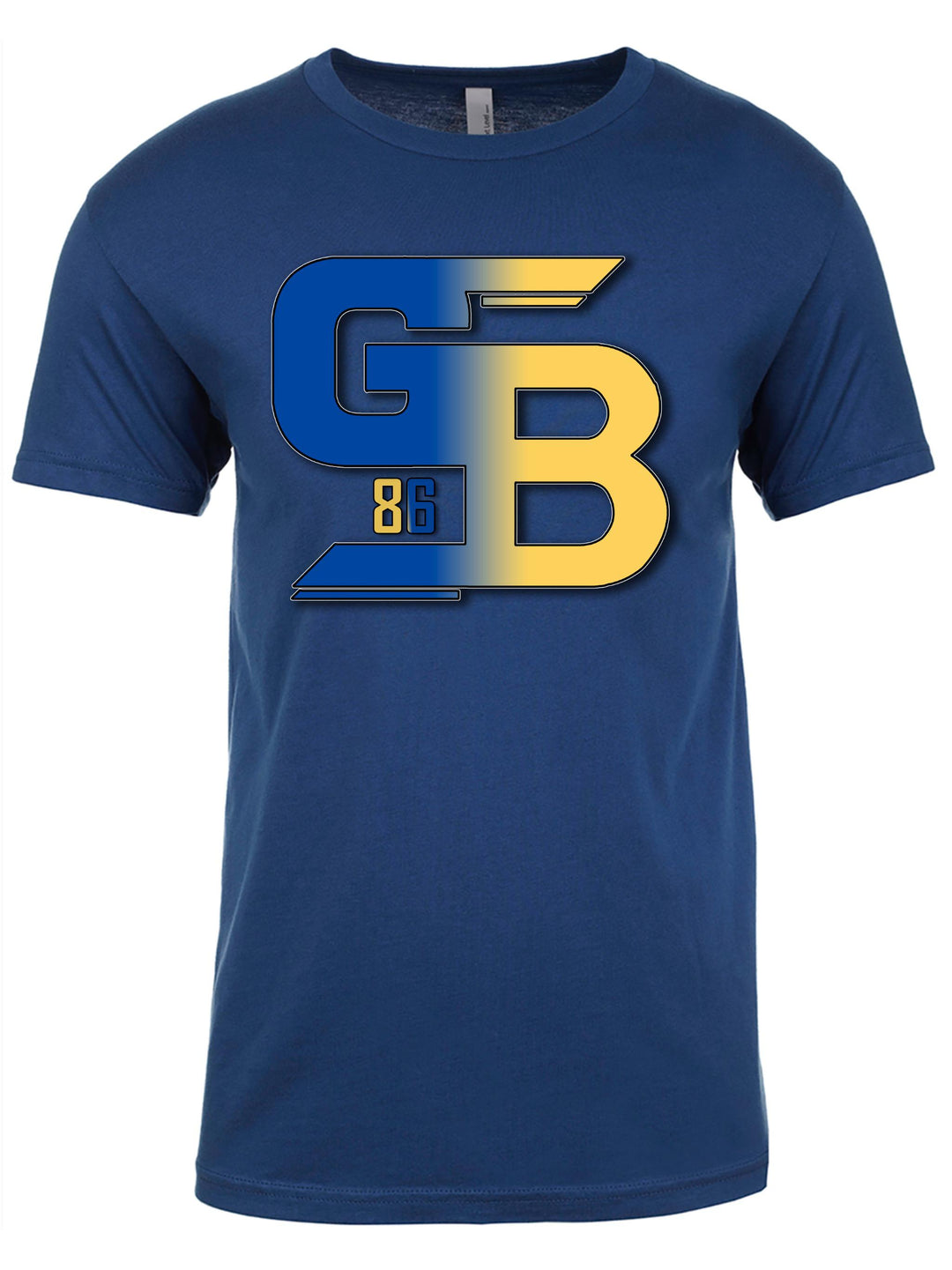 Gavin Bartholomew Unisex T-Shirt