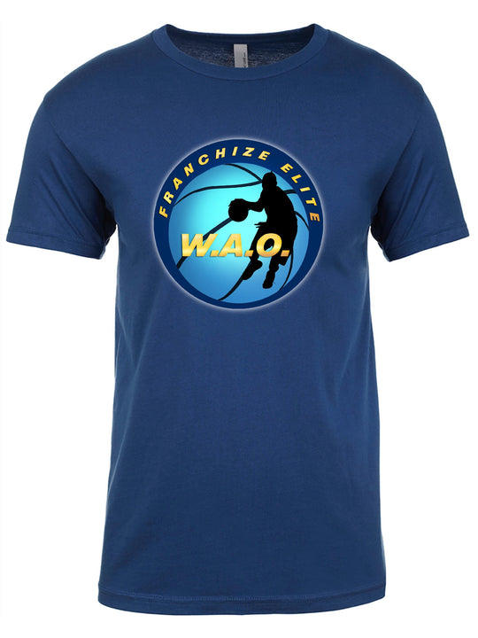 We Are 1 Unisex T-Shirt