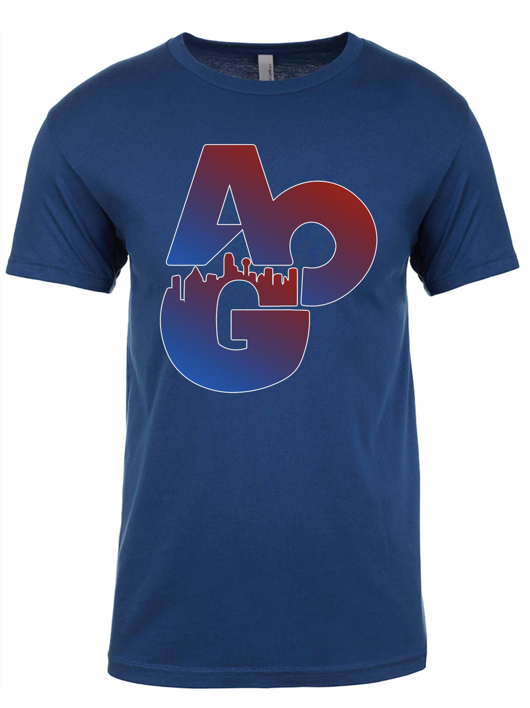 A3G Unisex T-Shirt