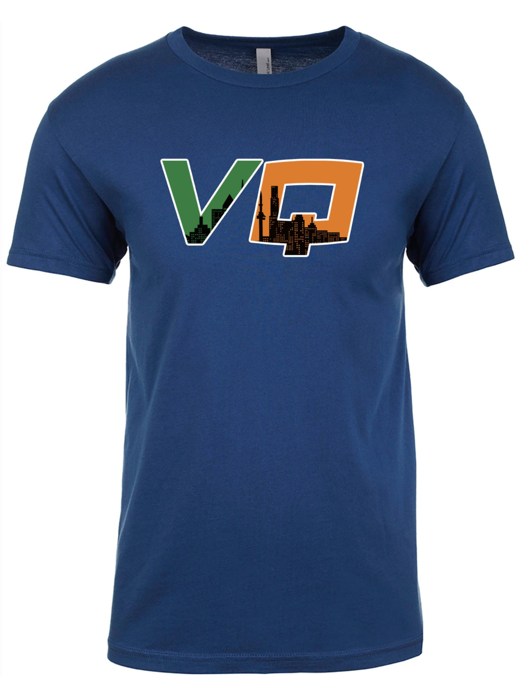 Vershod Quinn Unisex T-Shirt