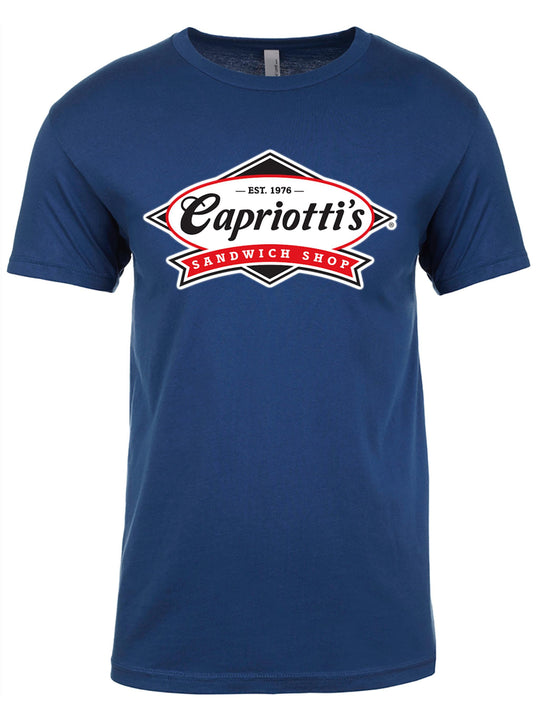 Capriotti's Sandwich Shop Unisex T-Shirt