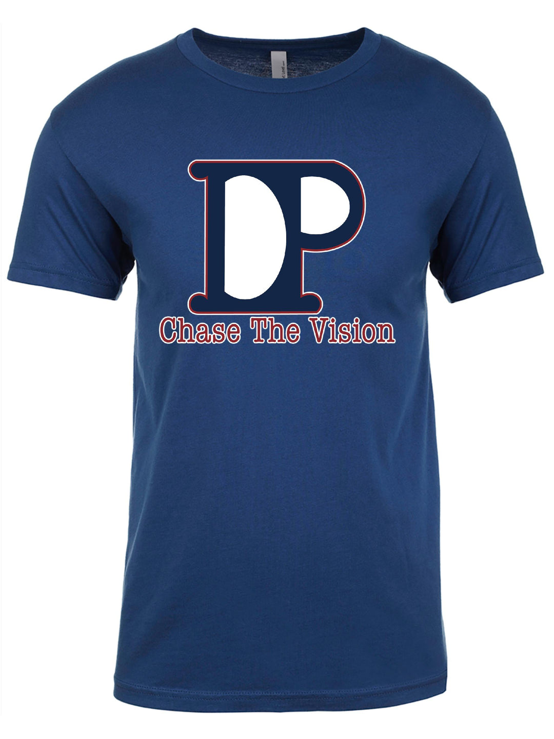 Chase the Vision Unisex T-Shirt