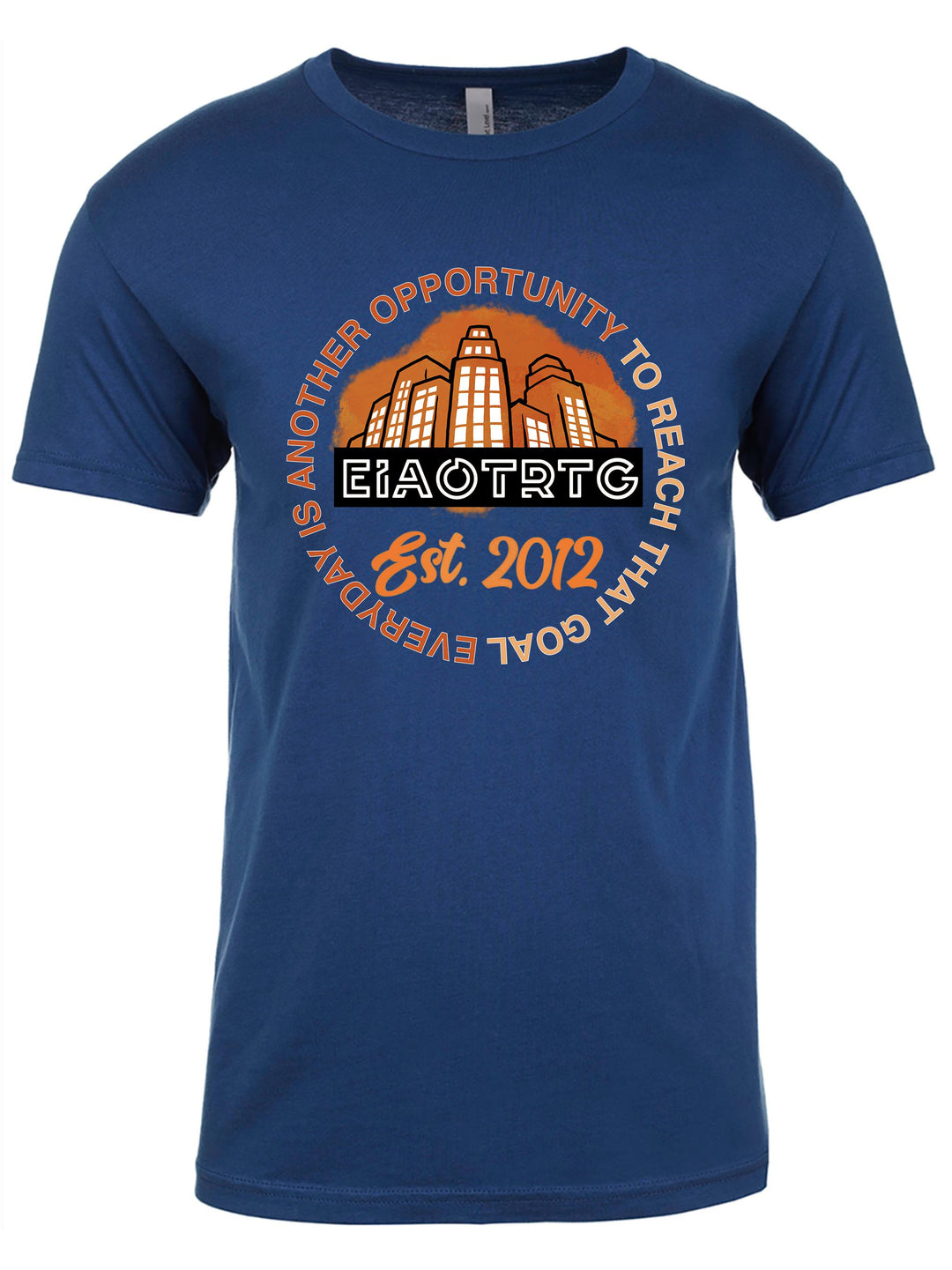 EIAOTRTG Unisex T-Shirt