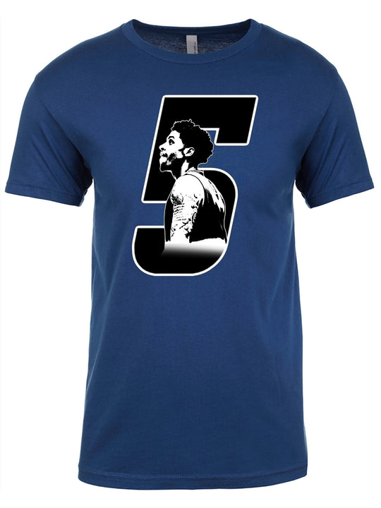 Caleb Homesley Unisex T-Shirt