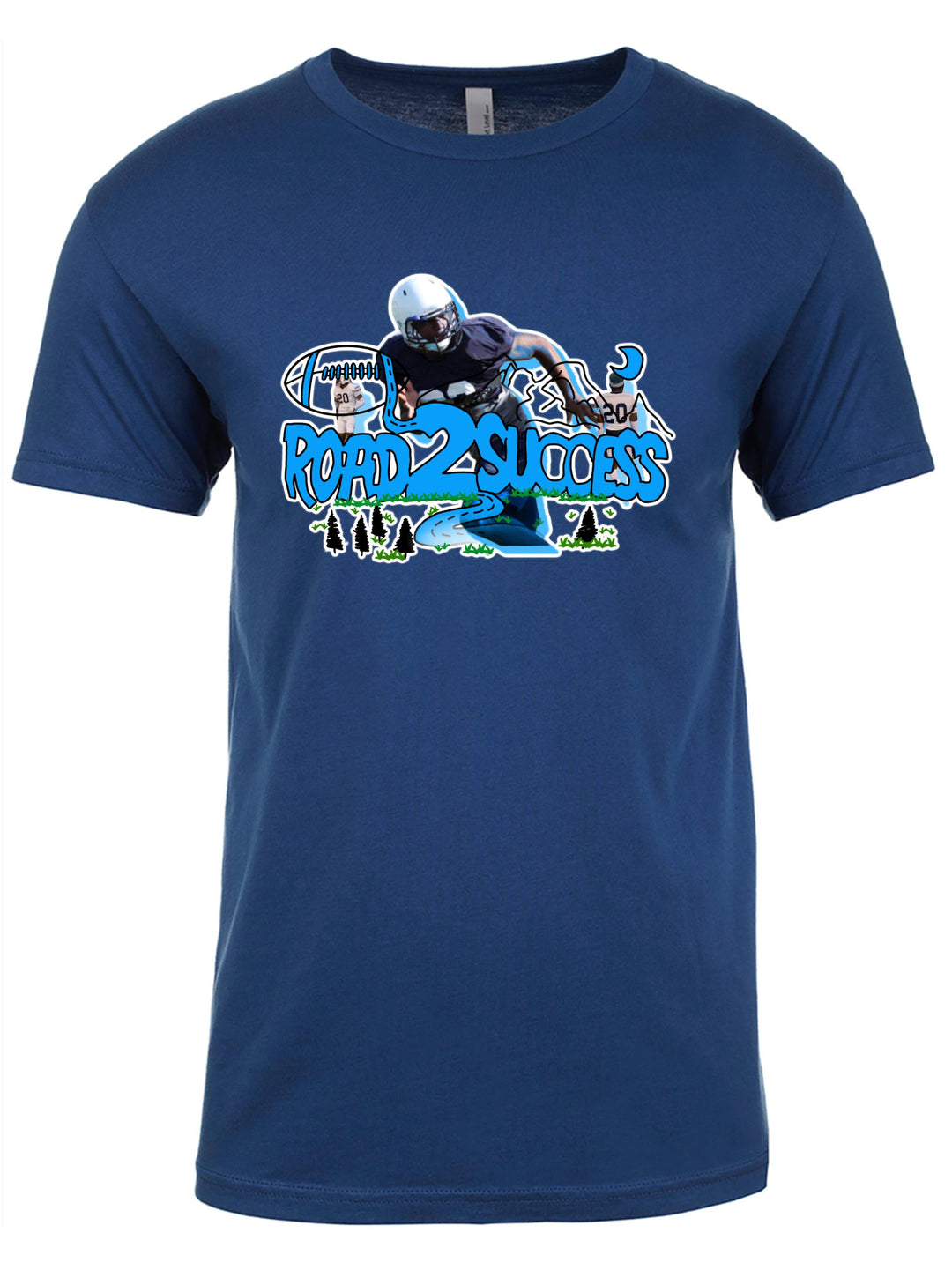 JyQuavion Vinson Unisex T-Shirt