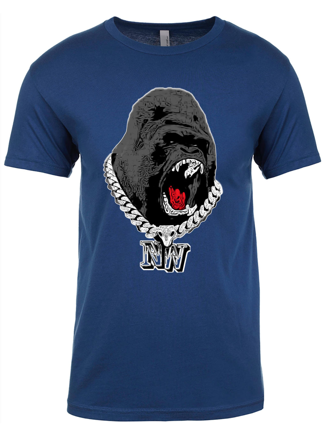 Nick Ward Unisex T-Shirt