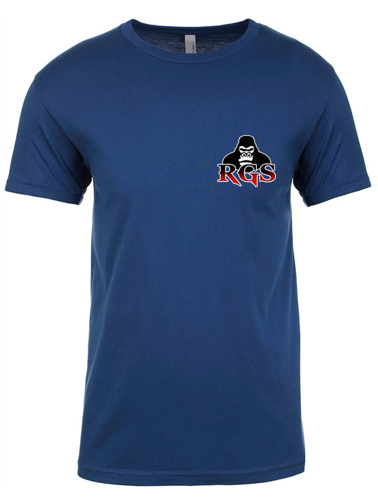 Jamison Kelly Unisex T-Shirt
