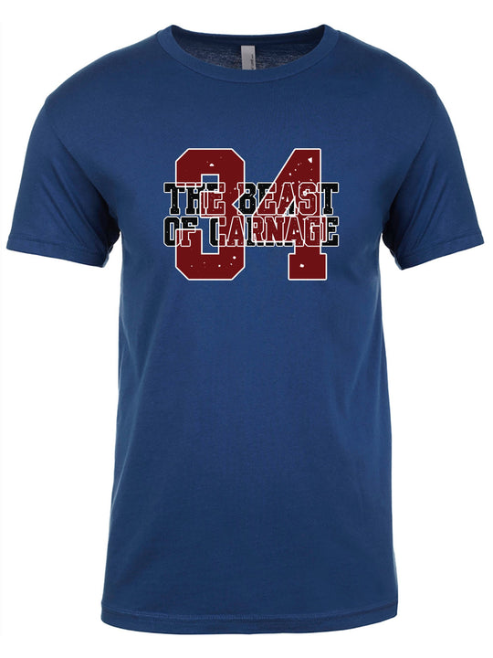 Jake McFarlin Unisex T-Shirt