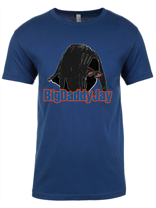 Jason Jitoboh Unisex T-Shirt