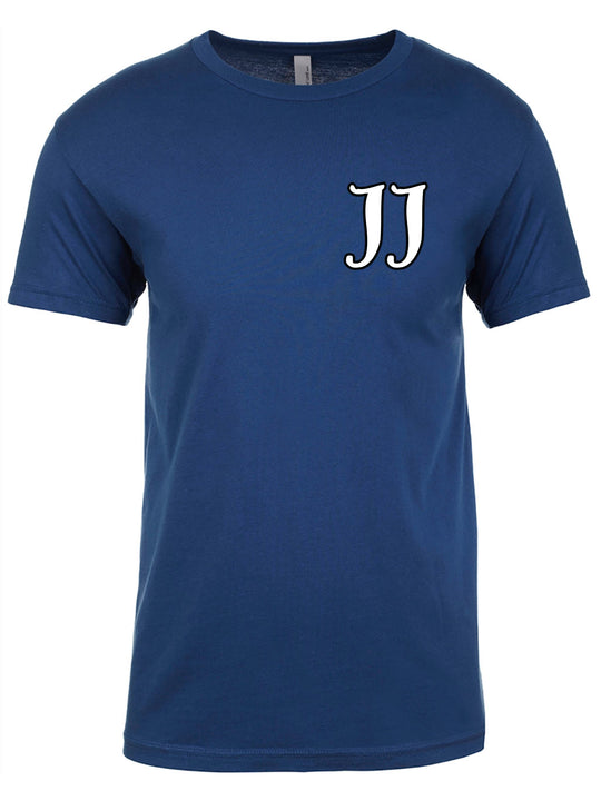 James Jordan Unisex T-Shirt