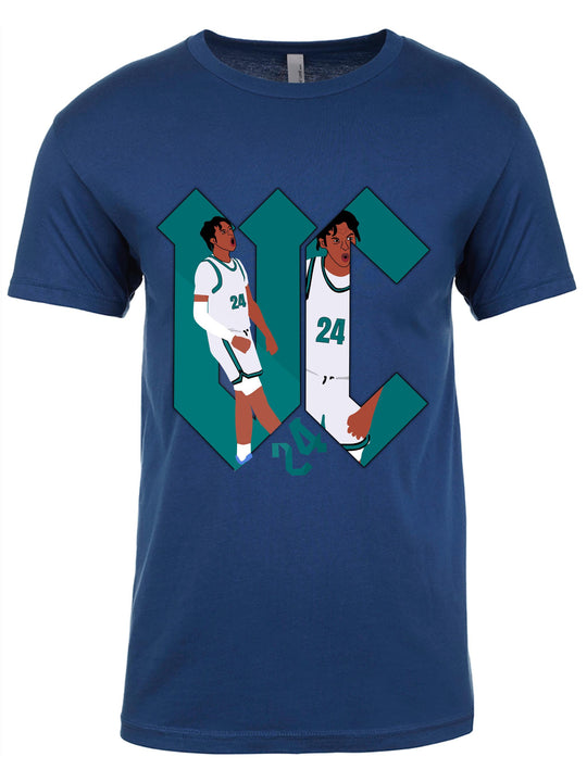 Vince Cole Unisex T-Shirt