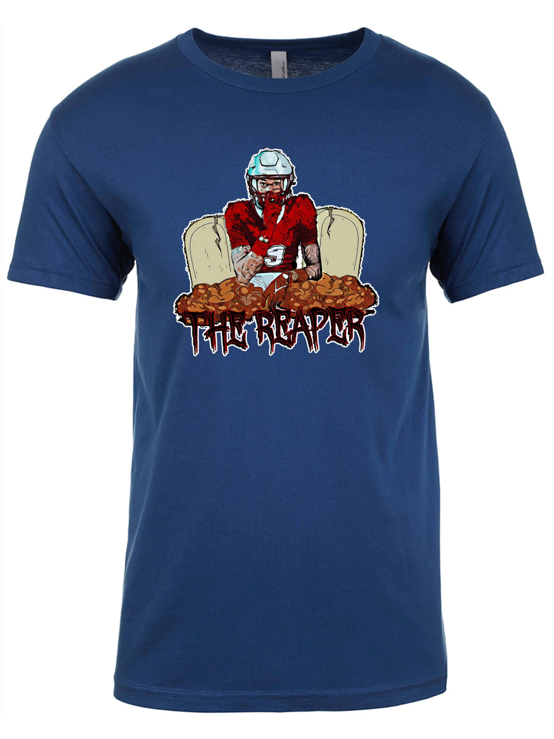 Duke Miller Unisex T-Shirt