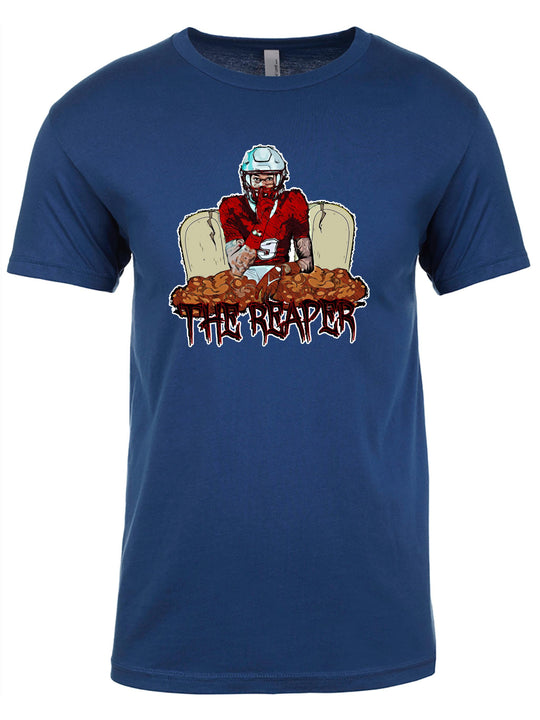 Duke Miller Unisex T-Shirt