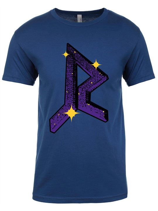 Roy Rich Unisex T-Shirt