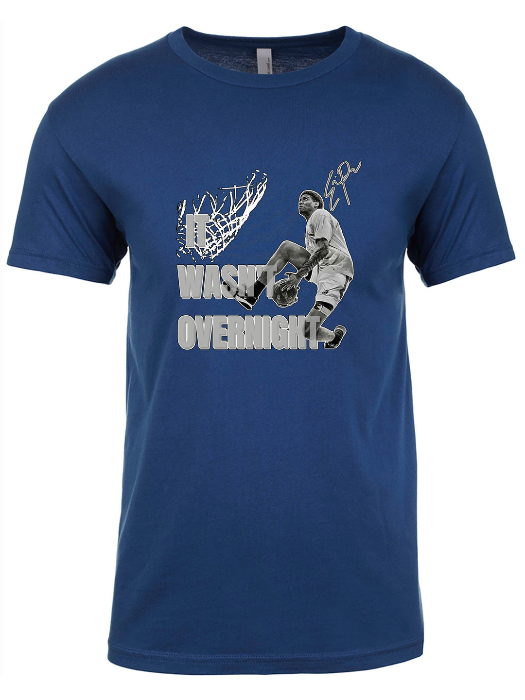 Eric Pierce Unisex T-Shirt