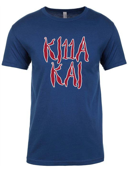 KILLA KAI Unisex T-Shirt