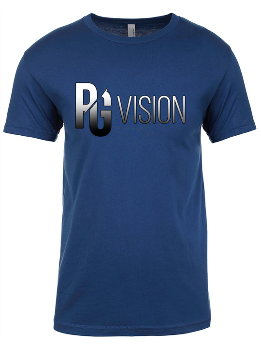 PG Vision Unisex T-Shirt