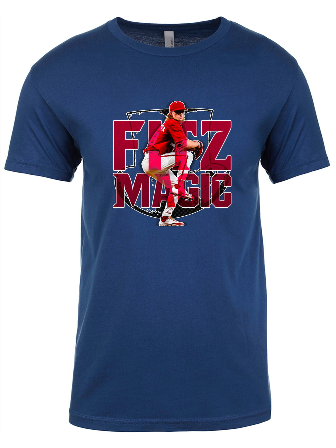 Fitzmagic Unisex T-Shirt