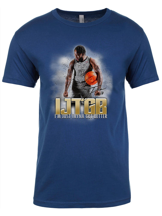 Jao Ituka Unisex T-Shirt