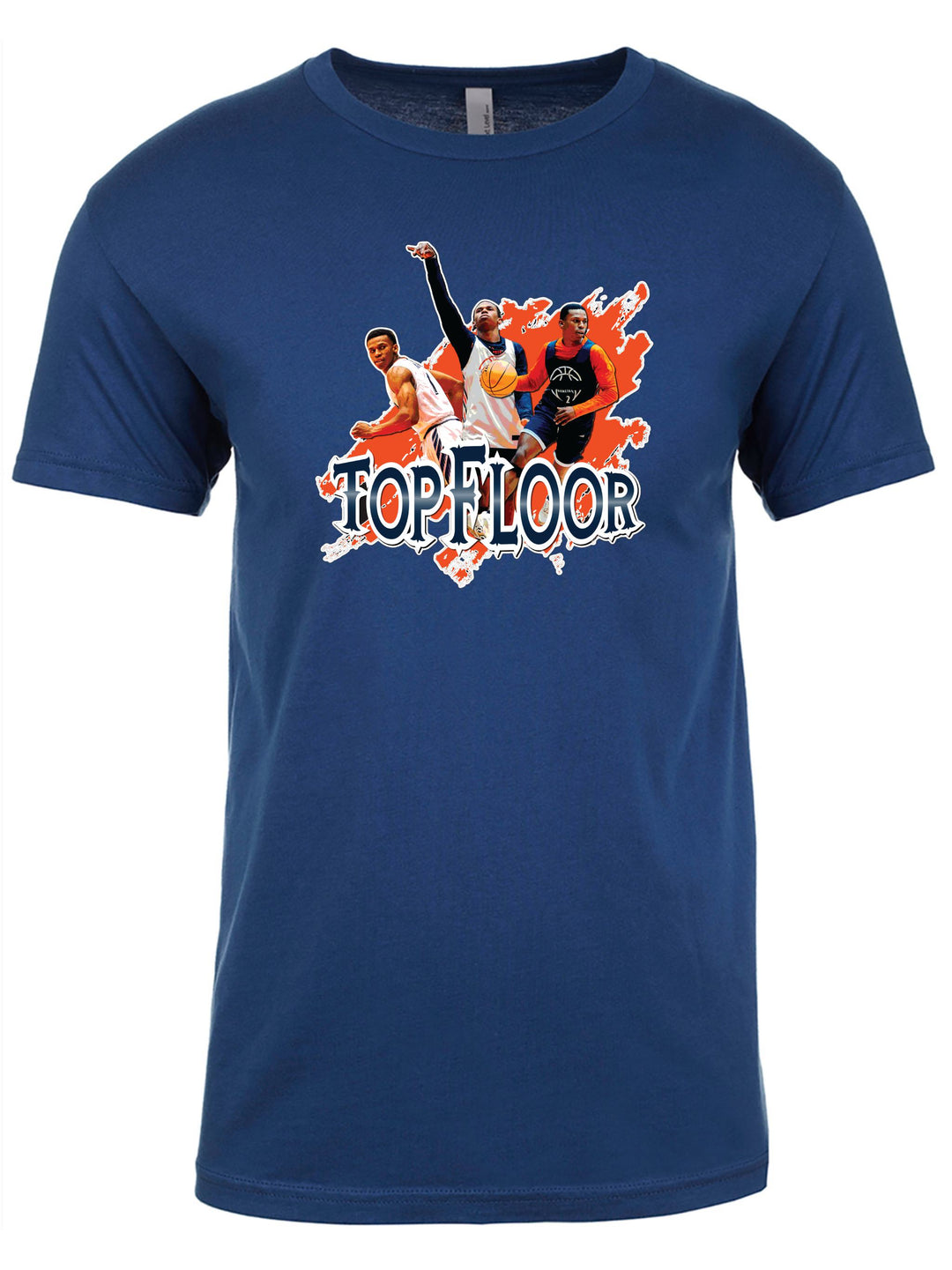 Japhet Medor Unisex T-Shirt