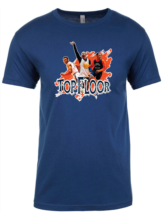 Japhet Medor Unisex T-Shirt