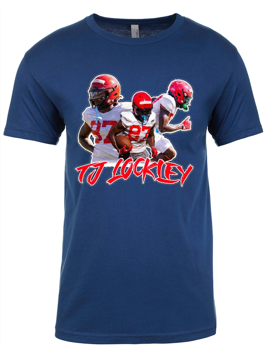 TJ Lockley Unisex T-Shirt