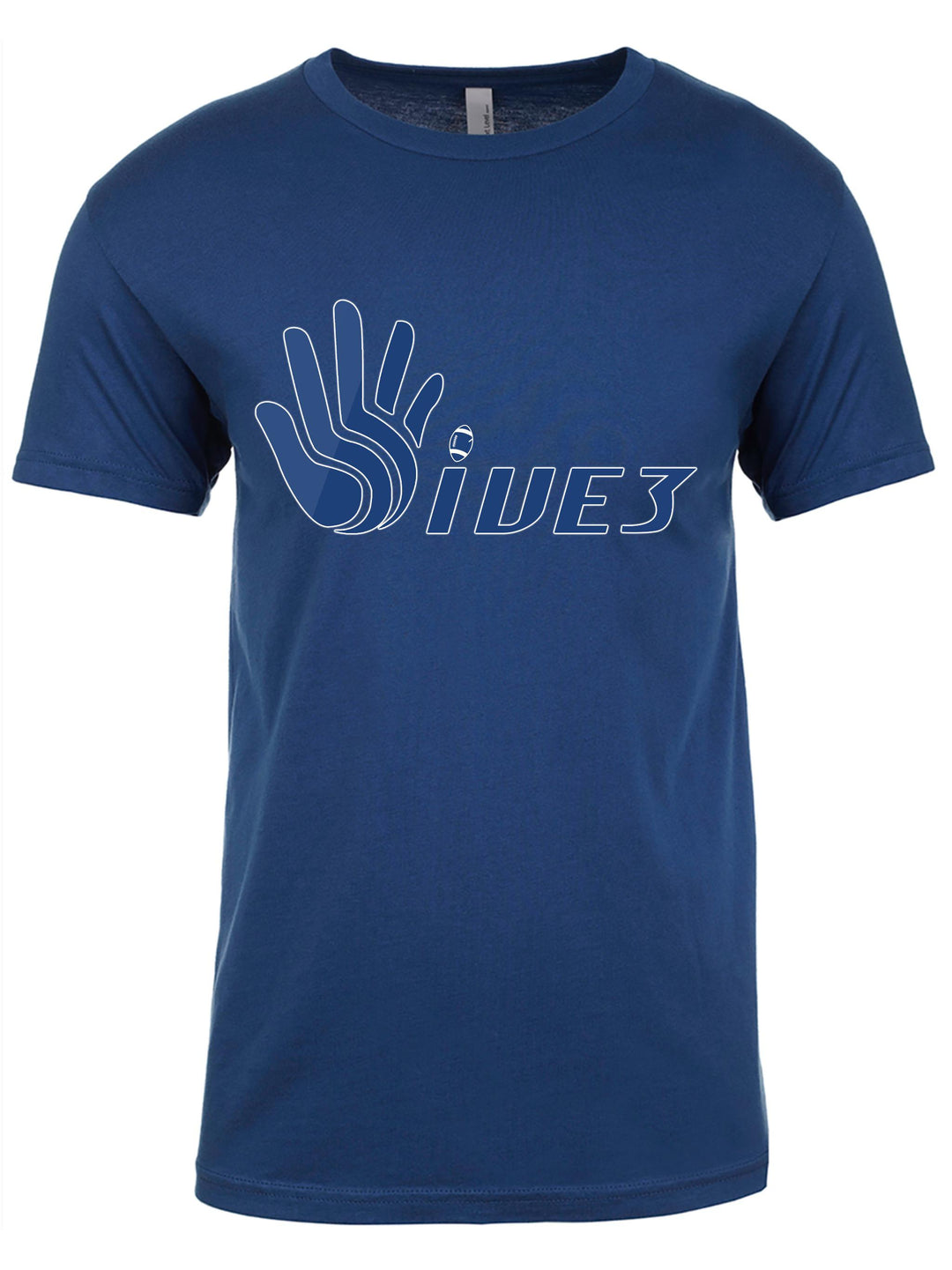 5ive3 Unisex T-Shirt