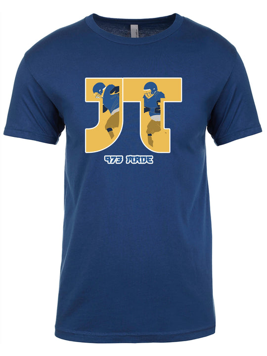 Jaysen Triunfer Unisex T-Shirt