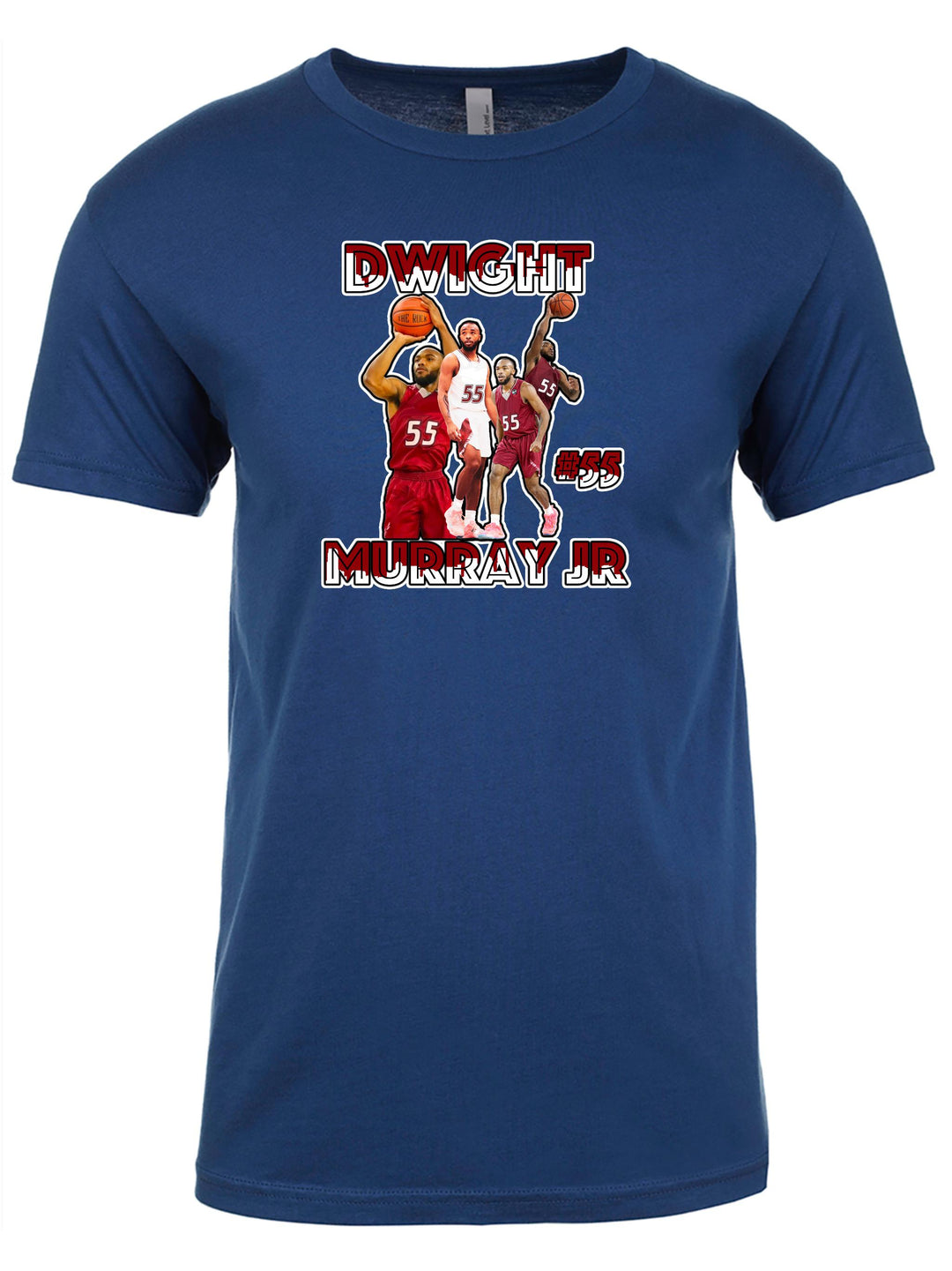 Dwight Murray Jr Unisex T-Shirt