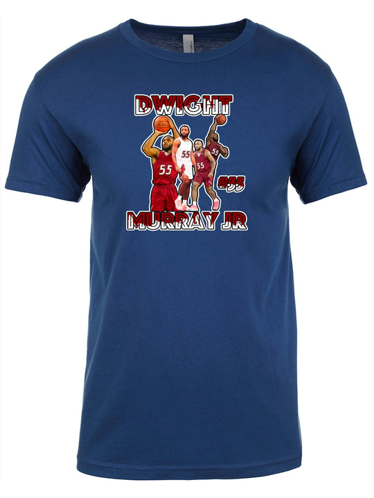 Dwight Murray Jr Unisex T-Shirt