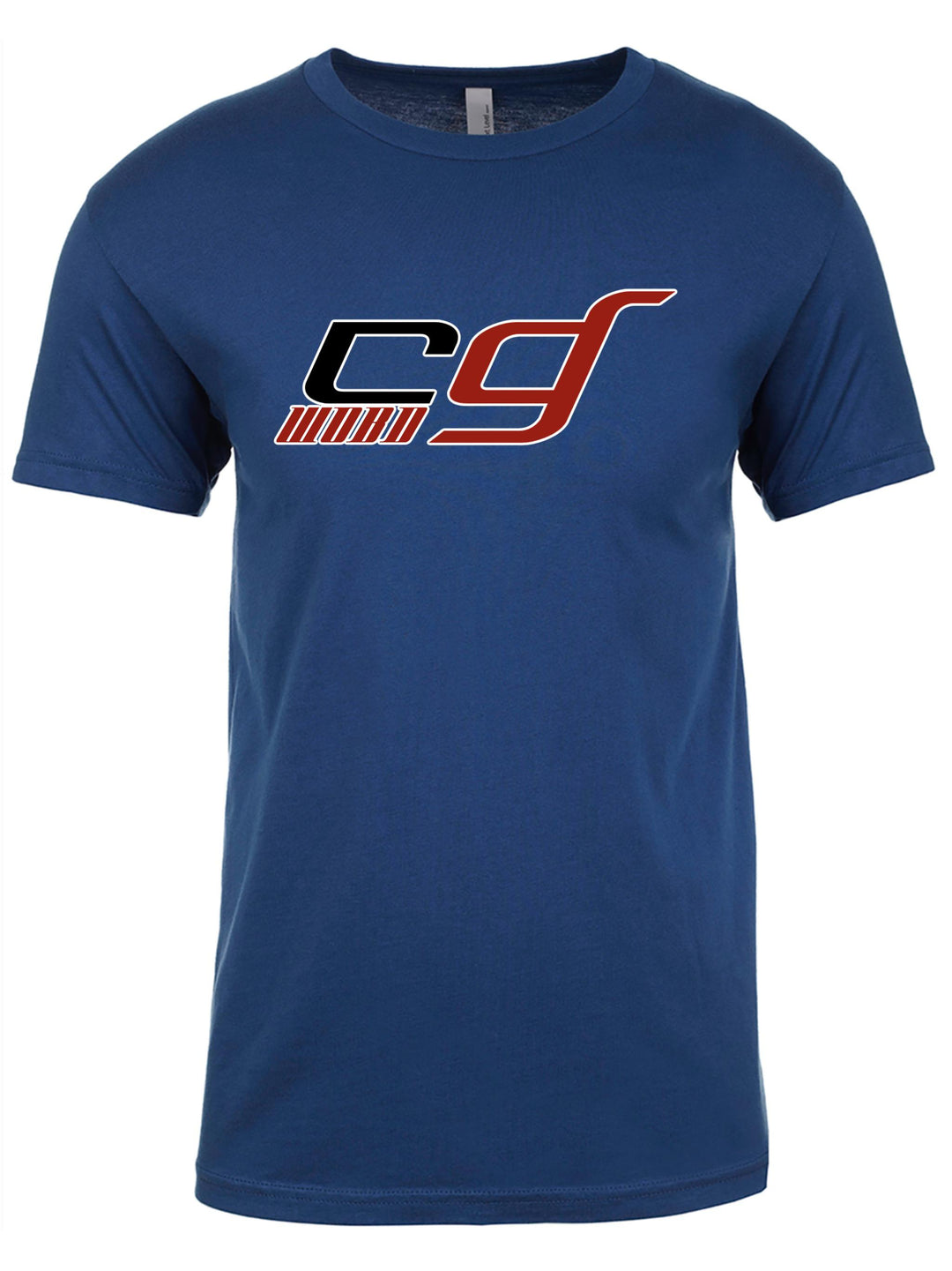 Cam Grays Unisex T-Shirt