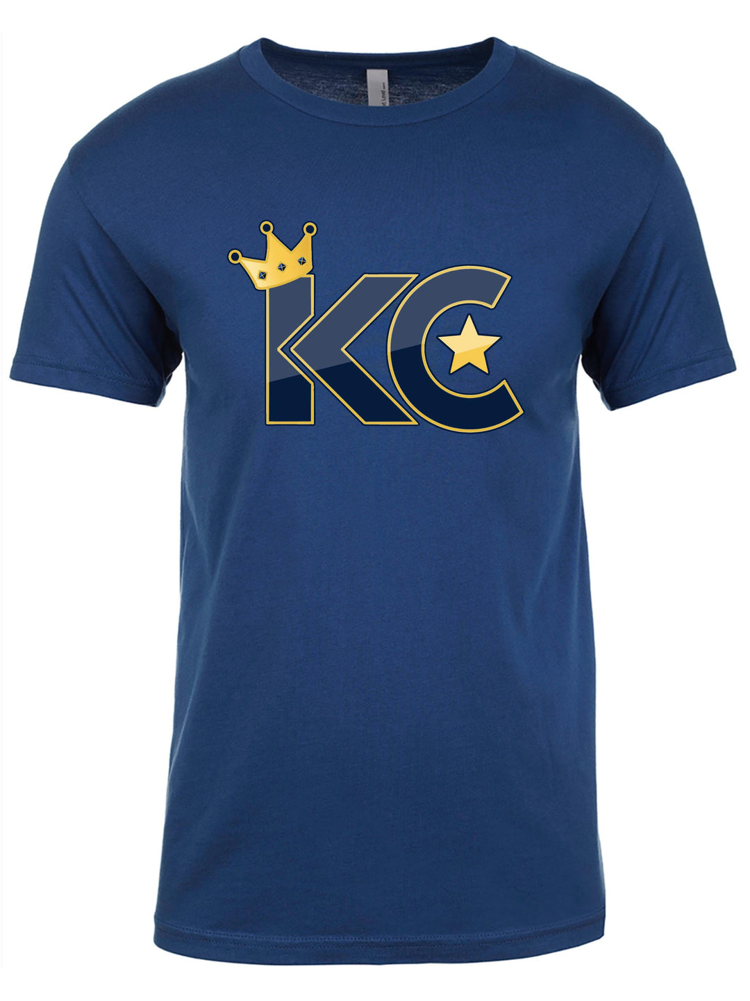 Kordell Charles Unisex T-Shirt