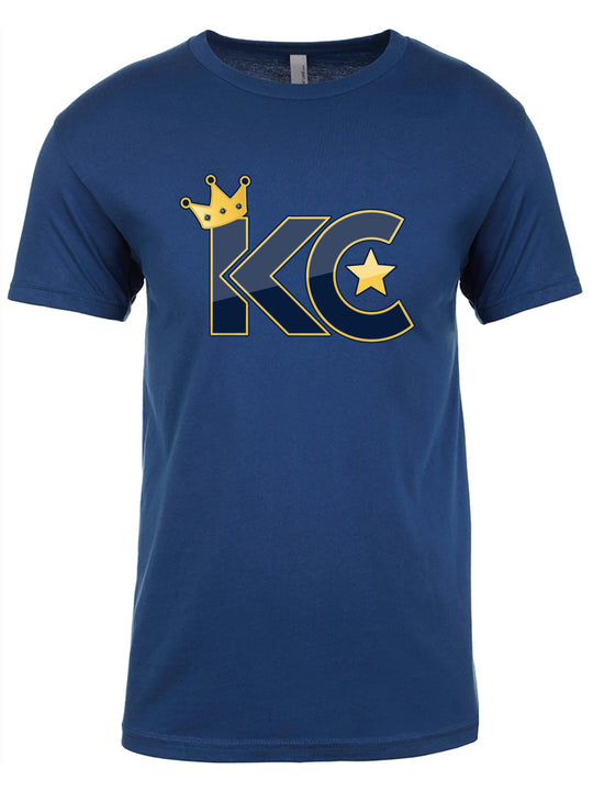 Kordell Charles Unisex T-Shirt