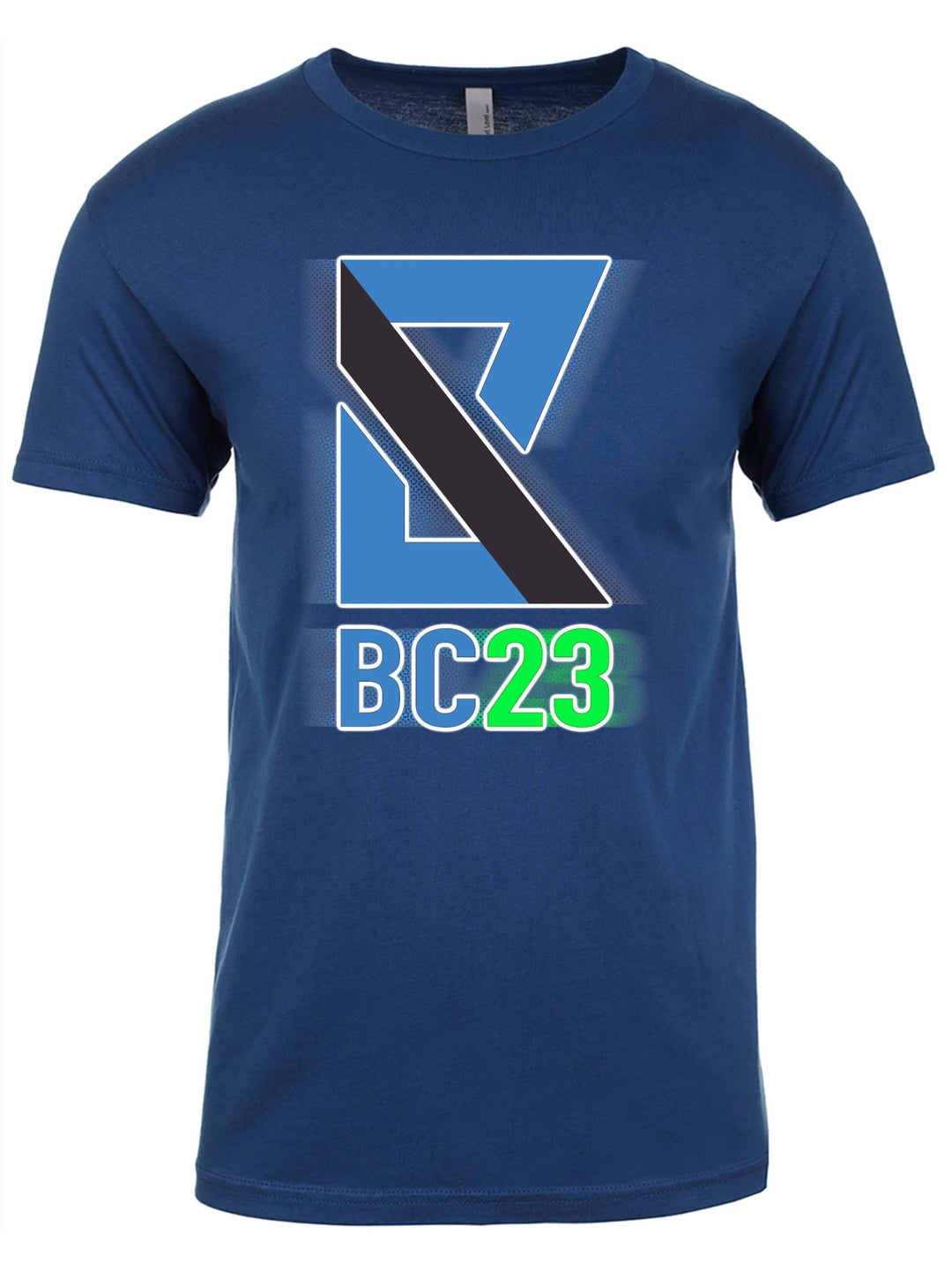 BC23 Unisex T-Shirt