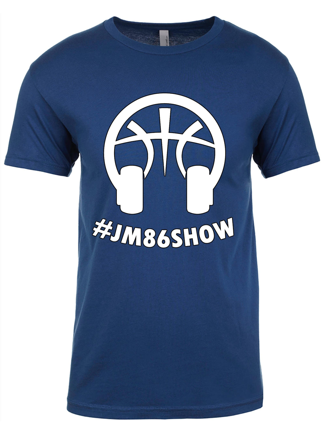 JM86Show Unisex T-Shirt