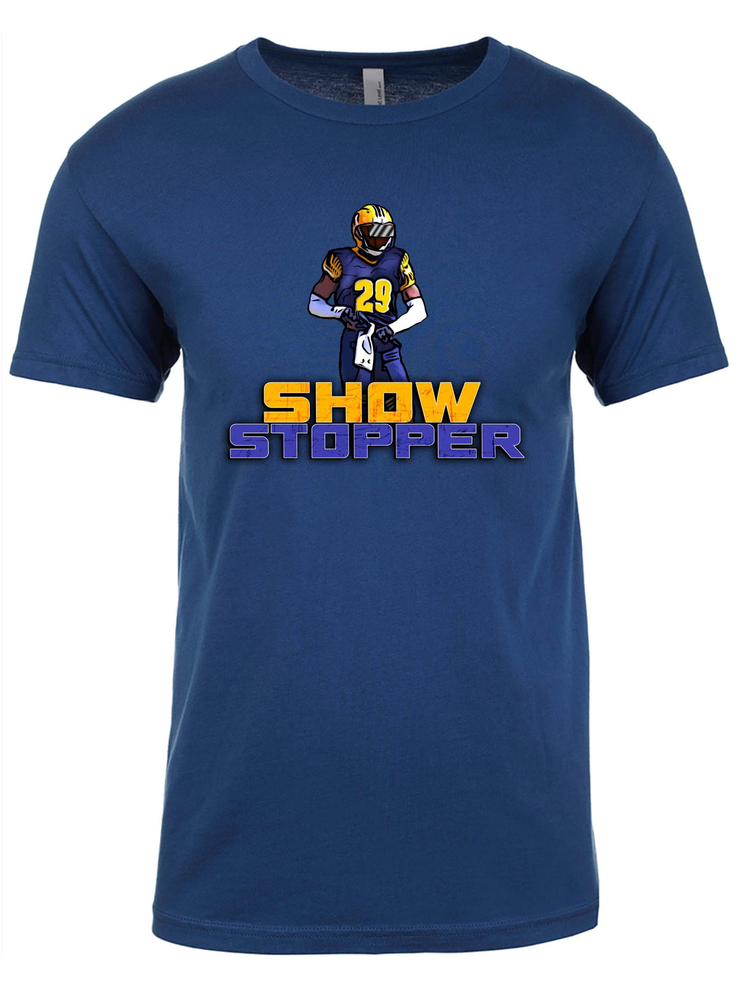 Show Stopper Unisex T-Shirt