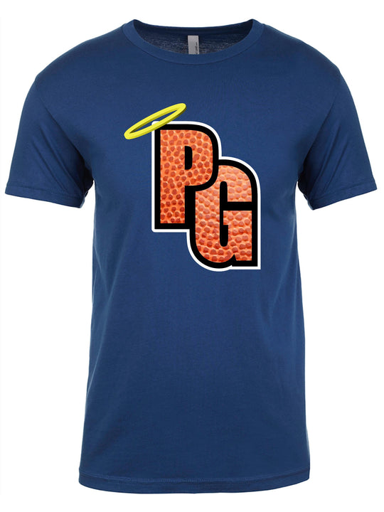 Point God Unisex T-Shirt