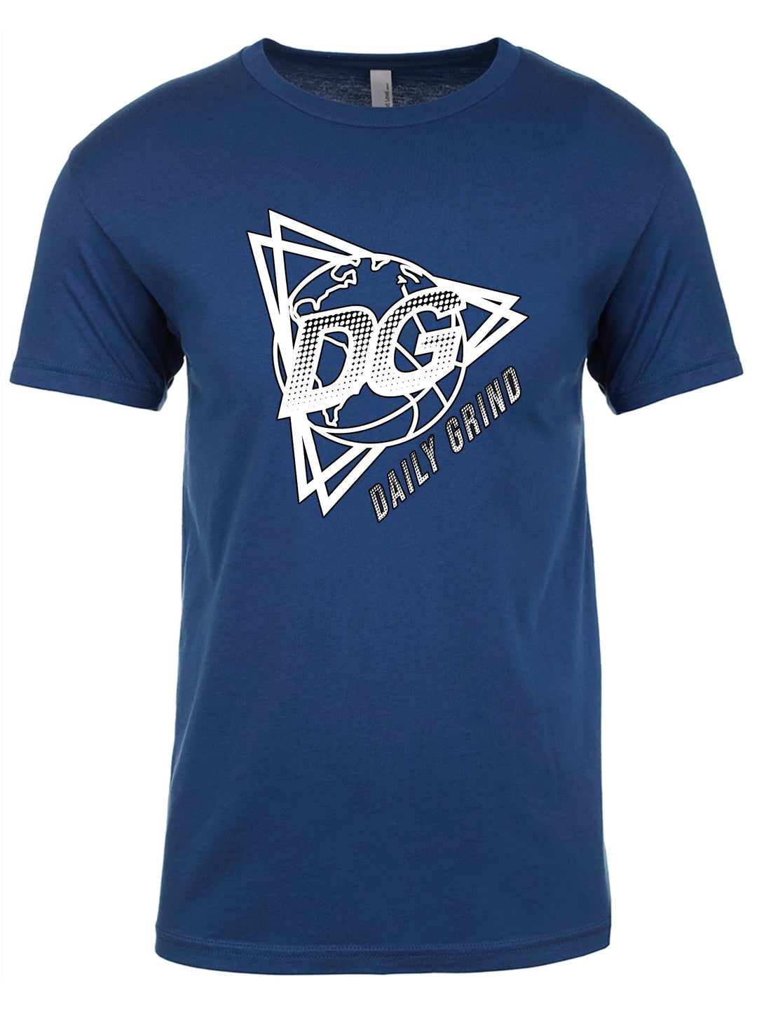 Daily Grind Unisex T-Shirt