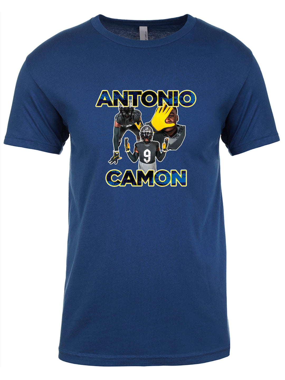 Antonio Camon Unisex T-Shirt