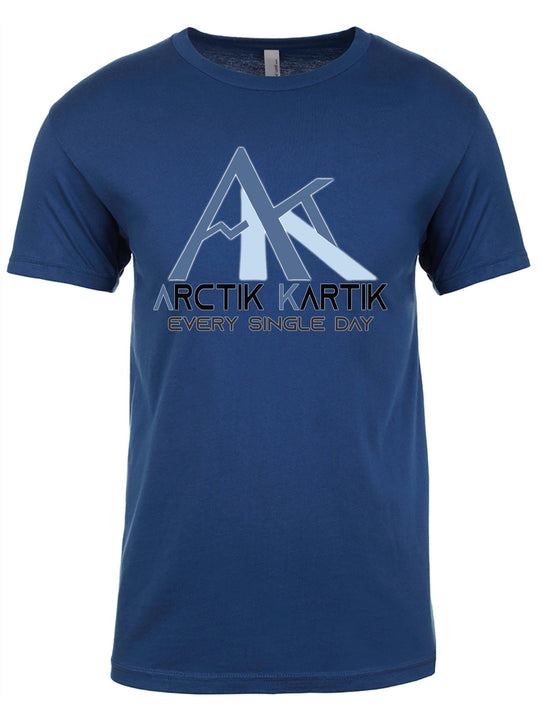 Arctik Kartik Unisex T-Shirt