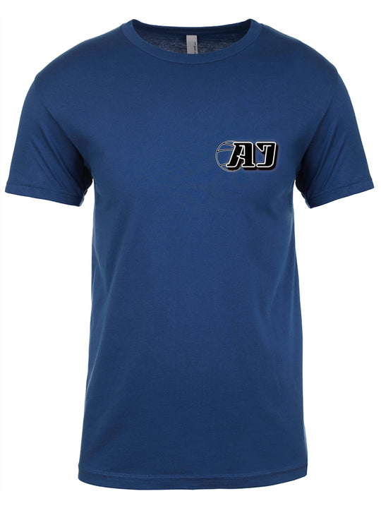 AJ Thompson Unisex T-Shirt
